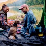 Pet Lover’s Companion to RV Camping