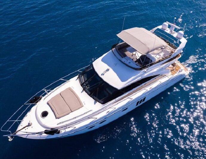 Cannes boat rental