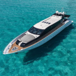 Luxury Yacht Crew