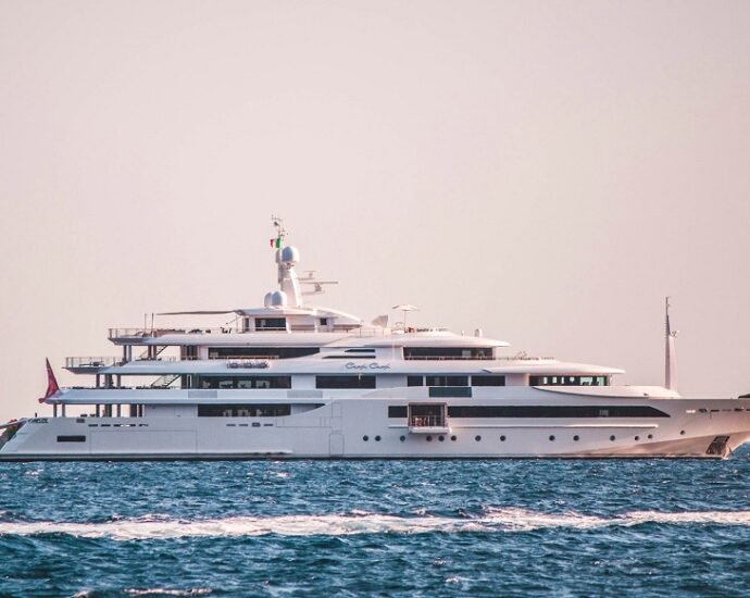 Amalfi yachts