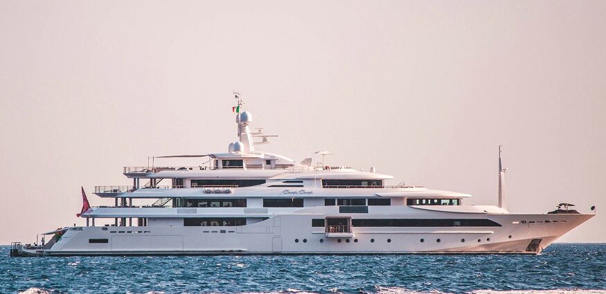 Amalfi yachts