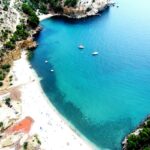 Greece sailing yacht charter