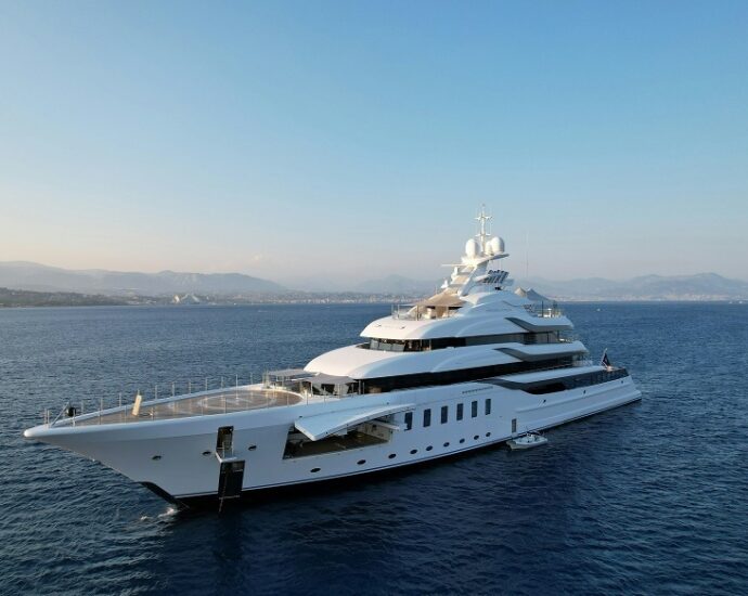 Turkey Superyacht