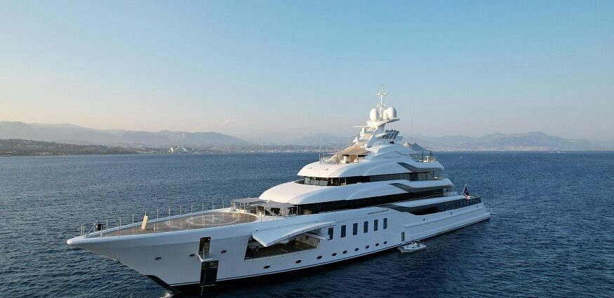 Turkey Superyacht