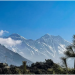Island Peak Climbing