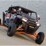 quad bike Dubai
