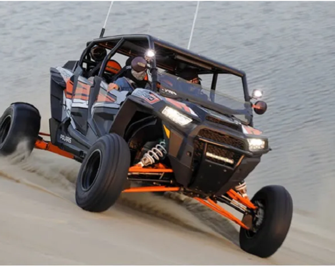 quad bike Dubai