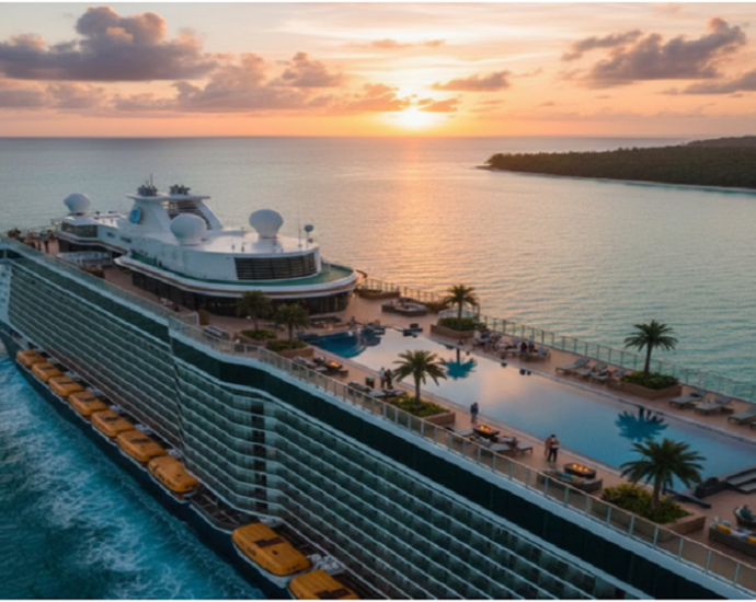 travel agents in Bluffton, SC