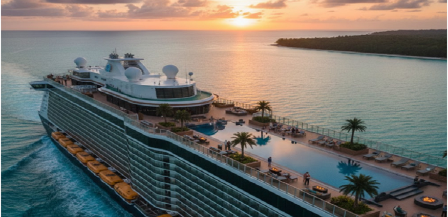 travel agents in Bluffton, SC