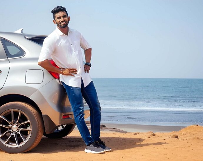 car rental from Goa airport