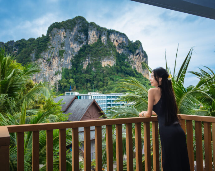 Ao Nang hotel