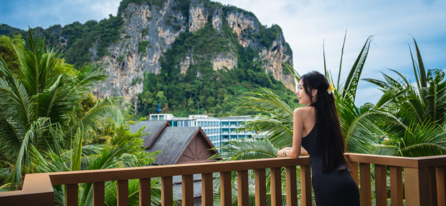 Ao Nang hotel