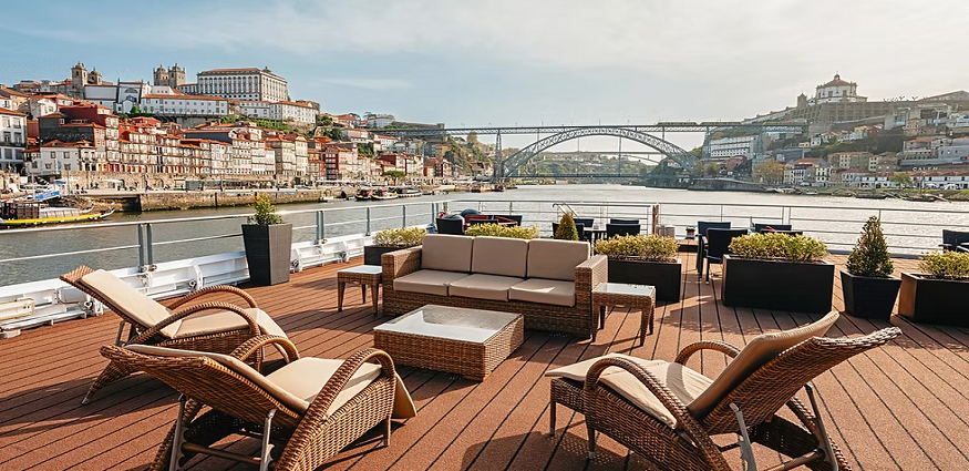 amaWaterways vs Avalon Waterways