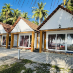 hotels in Lakshadweep